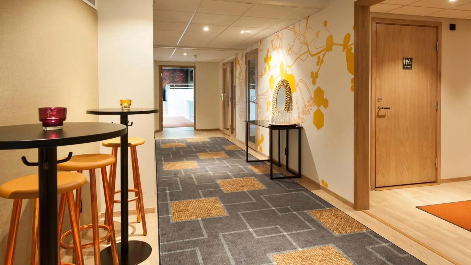 Profilhotels Central Stockholm