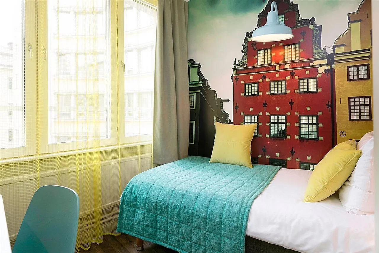 Profilhotels Central Stockholm Sweden