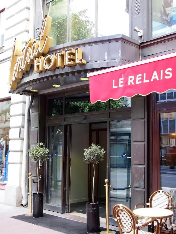 Profilhotels Central Stockholm