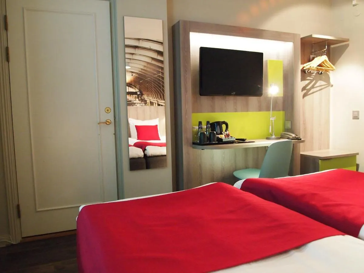 Profilhotels Central Stockholm