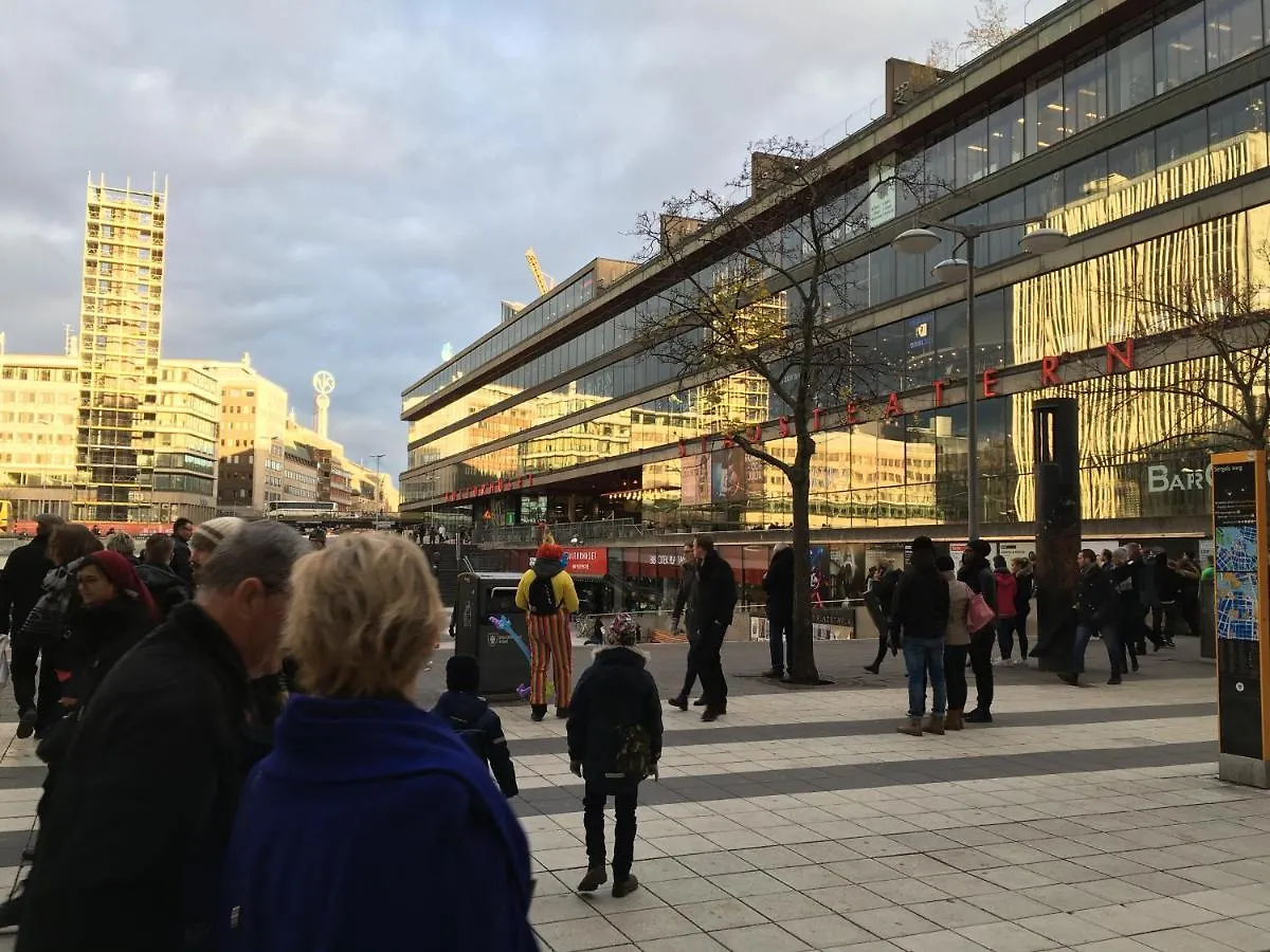 Profilhotels Central Stockholm