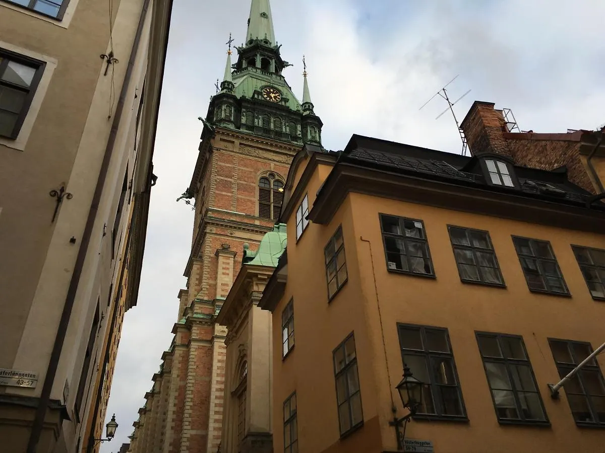 Hotel Profilhotels Central Stockholm