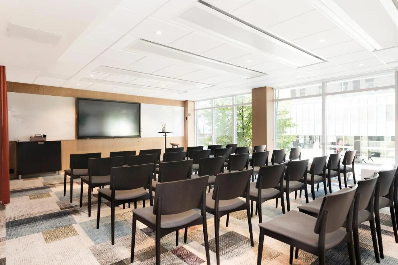 **** Hotel Profilhotels Central Stockholm Sweden