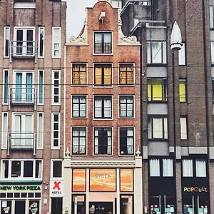 The Exchange Hotel Amsterdam