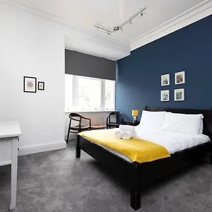 **** Otel Altido Haymarket Birleşik Krallık