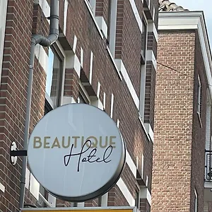 Beautique City Centre Hotel Amsterdam