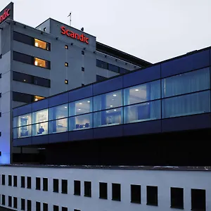 Scandic Alvik Ξενοδοχείο