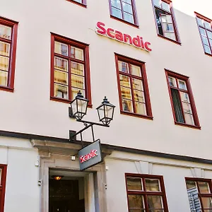 Scandic Gamla Stan **** Стокгольм