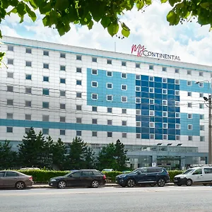 Mycontinental Gara De Nord Hotel Bucharest