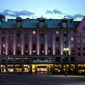 Haymarket By Scandic **** Stockholm