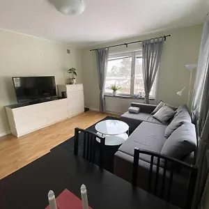 Mysiga Och Smidiga Lagenheter I Stockholm