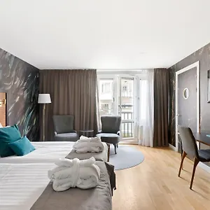 Tapto **** Stockholm