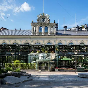 Berns, Historical Boutique & House Of Entertainment Since 1863 Ξενοδοχείο