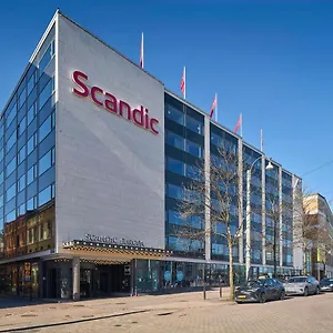 Scandic Europa 4* גטבורג