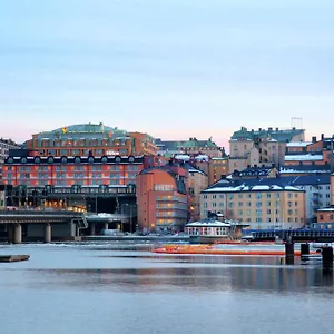 Hilton Slussen Stokholm