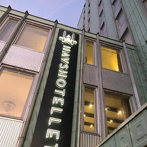 Havshotellet Hotel Malmo