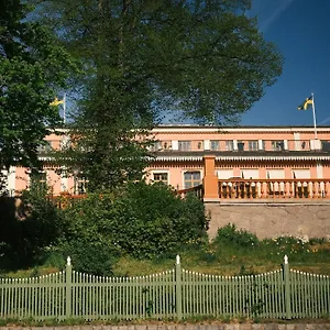 4* Hotel Hasselbacken