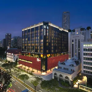 visit hotel