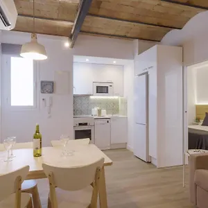 Appartamento Ola Living Camp Nou