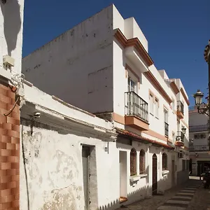 Apartamento Ambrosia