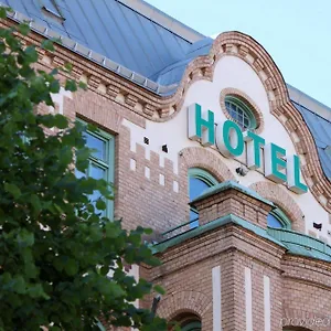 Lorensberg Hotel Gothenburg