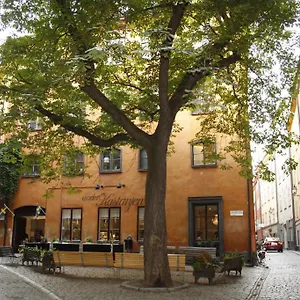 Castanea Old Town Auberge de jeunesse