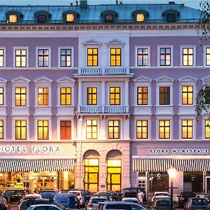 https://hotel-flora.gothenburg-hotel.com