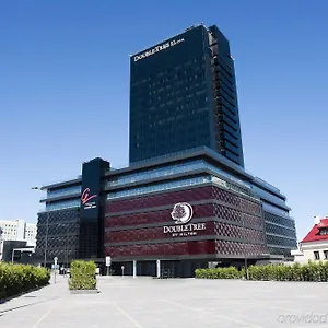 Doubletree By Hilton 5* מינסק