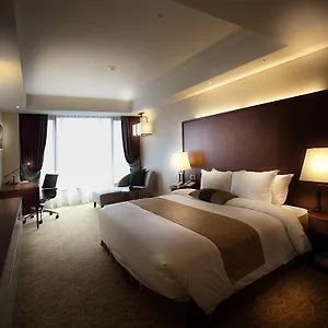 Koreana Hotel Seoul