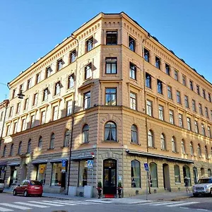 Hotel Hansson Sure Collection By Best Western, Stockholm