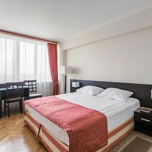 Universitetskaya Hotel Moscow