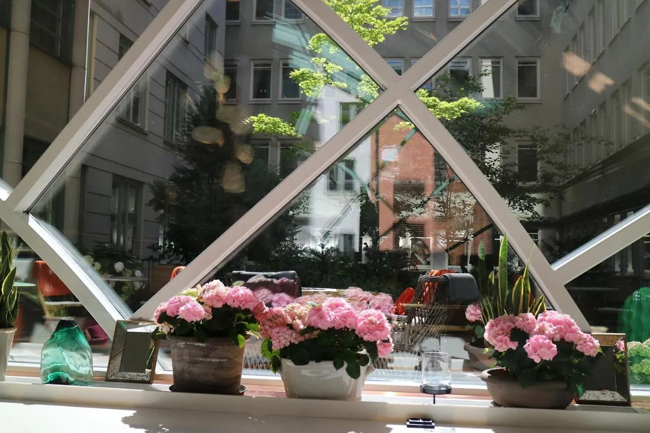 Hotel Profilhotels Central Stockholm