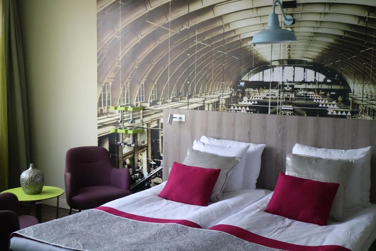 Hotel Profilhotels Central Stockholm
