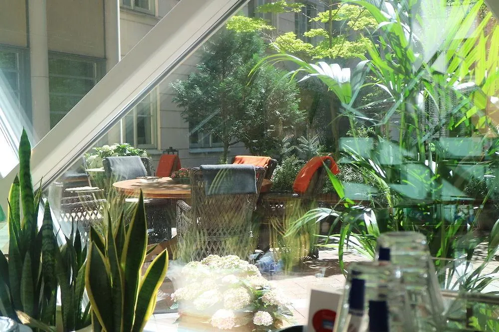 Hotel Profilhotels Central Stockholm