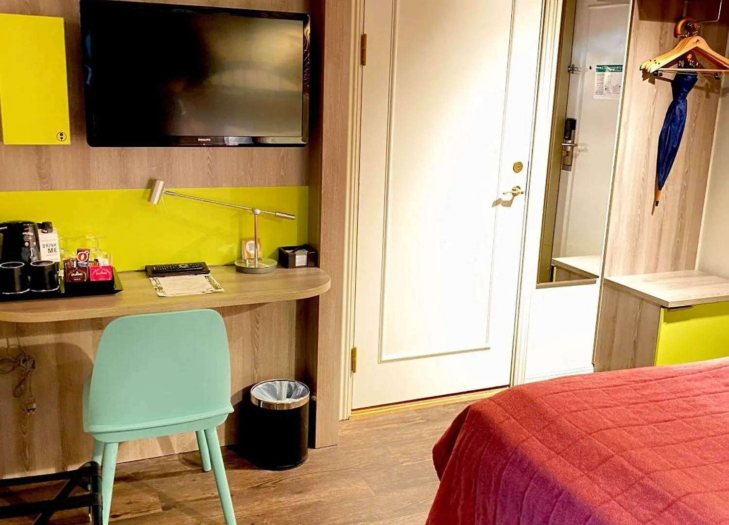 Profilhotels Central Stockholm Zweden