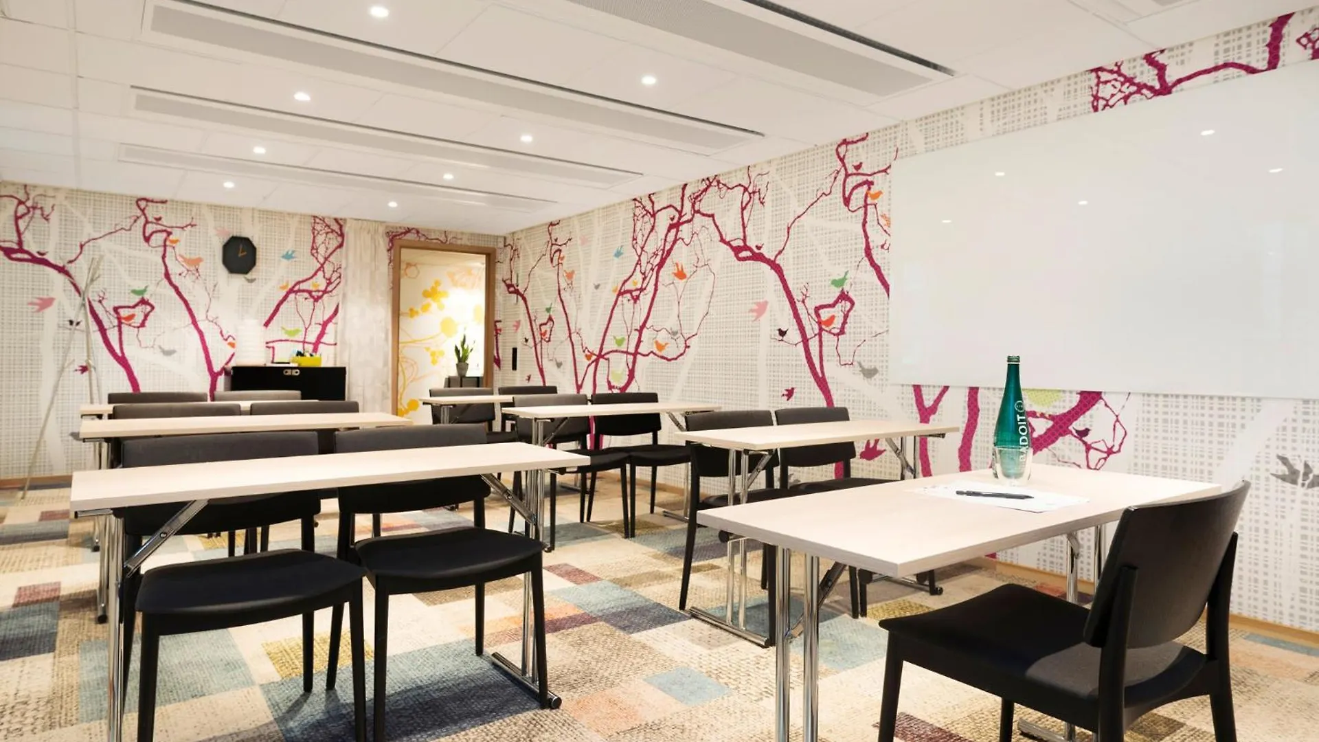 Profilhotels Central Stockholm 4*,  Zweden