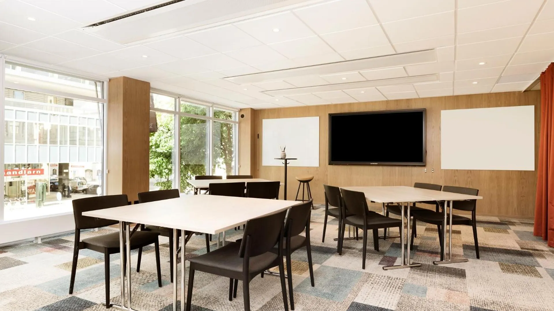 Hotel Profilhotels Central Stockholm
