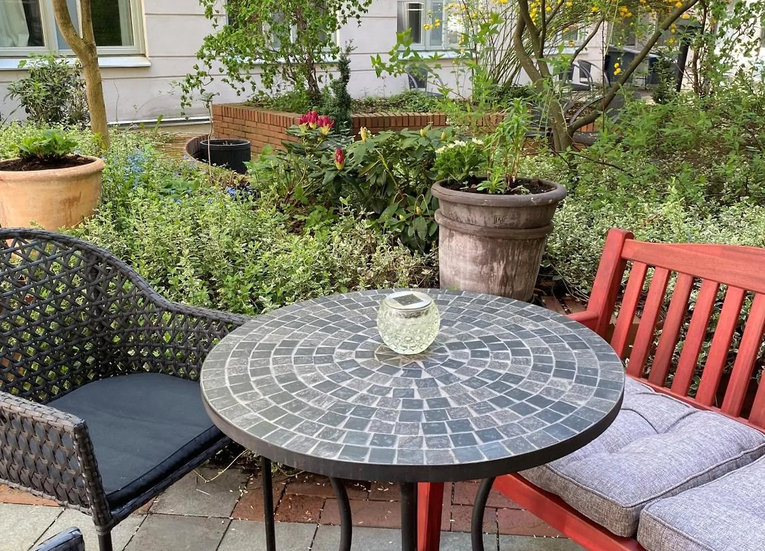 Profilhotels Central Stockholm 4*,