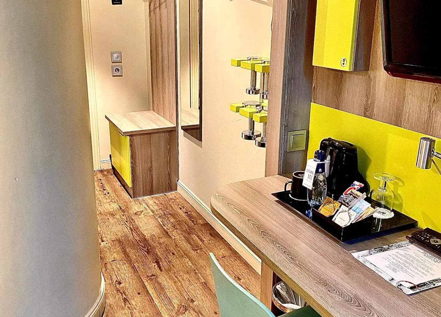 **** Hotel Profilhotels Central Stockholm Zweden