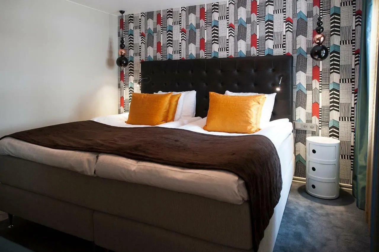 Profilhotels Central Stockholm 4*,  Zweden